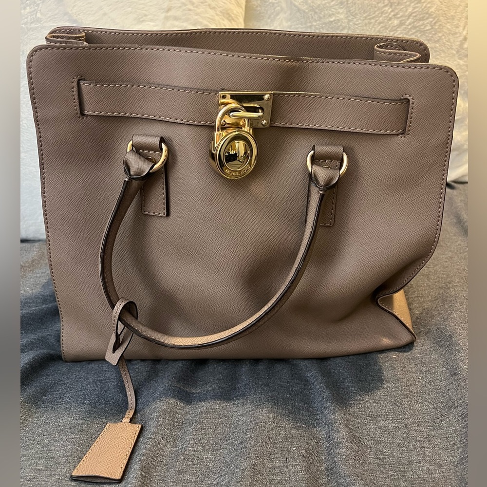 MK Hamilton bag